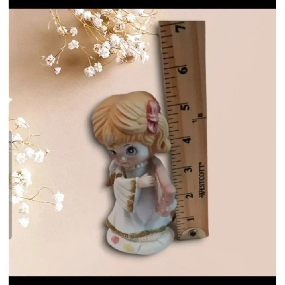 Enesco vintage these